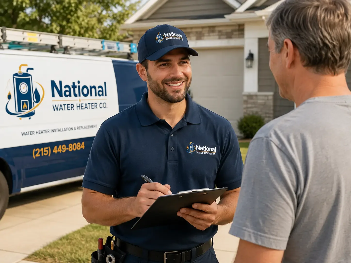 Water Heater Installation Alba, MO FAQs